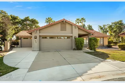 1404 Leisure World --, Mesa, AZ 85206 - Photo 1