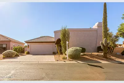 8352 E Canyon Estates Circle, Gold Canyon, AZ 85118 - Photo 1