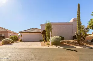 8352 E Canyon Estates Cir, Gold Canyon, AZ 85118 - Photo 1