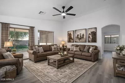 1034 E Monteleone Street, San Tan Valley, AZ 85140 - Photo 1