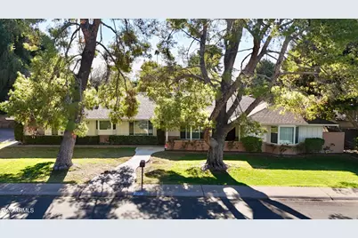 4851 E Calle Tuberia --, Phoenix, AZ 85018 - Photo 1