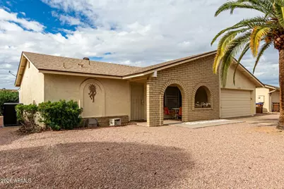 1152 S Fable Avenue, Mesa, AZ 85208 - Photo 1