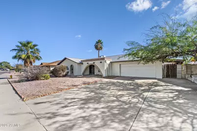 5203 W Laurie Lane, Glendale, AZ 85302 - Photo 1