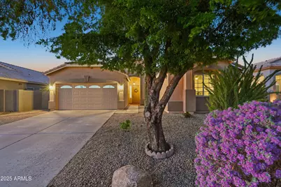 9614 E Keats Avenue, Mesa, AZ 85209 - Photo 1