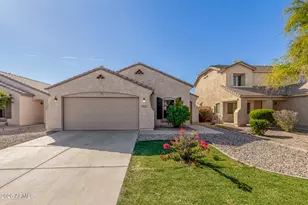 43845 W Elizabeth Ave, Maricopa, AZ 85138 - Photo 1