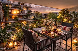 7131 E Rancho Vista Dr, Scottsdale, AZ 85251 - Photo 1