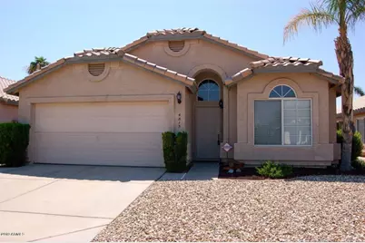 4815 W Ponderosa Lane, Glendale, AZ 85308 - Photo 1