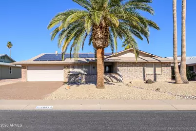 19814 N Willowcreek Circle, Sun City, AZ 85373 - Photo 1