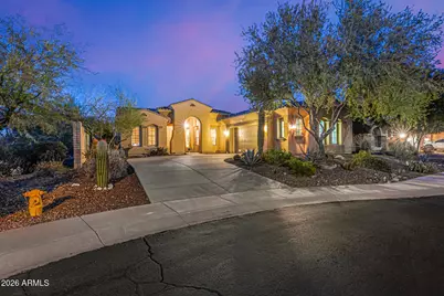 12246 W Blackstone Court, Peoria, AZ 85383 - Photo 1