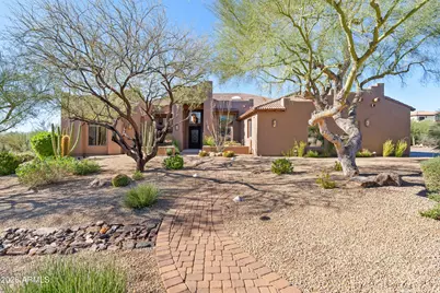 37958 N Boulder View Drive, Scottsdale, AZ 85262 - Photo 1