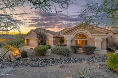 5336 E Gloria Lane, Cave Creek, AZ 85331 - Photo 1