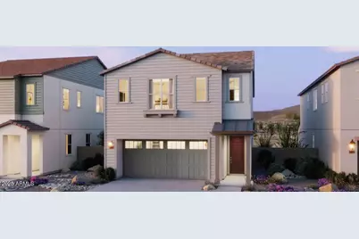 26419 N 24th Drive, Phoenix, AZ 85085 - Photo 1