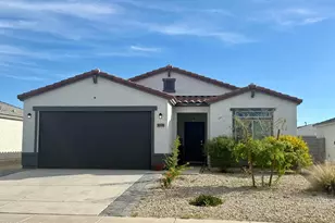 1691 W Inca Dr, Coolidge, AZ 85128 - Photo 1