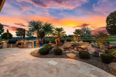 26702 W Sierra Pinta Drive, Buckeye, AZ 85396 - Photo 1