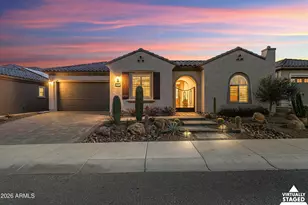 18857 N 269th Ave, Buckeye, AZ 85396 - Photo 1