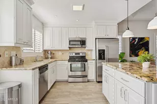 7921 E Horseshoe Ln, Scottsdale, AZ 85250 - Photo 1