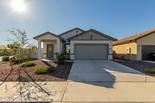 5515 W Willow Rdg Dr, Laveen, AZ 85339 - Photo 1
