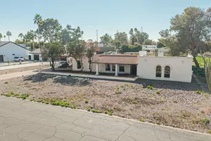 707 E Redfield Road E, Gilbert, AZ 85234 - Photo 1