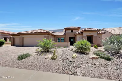 19745 N Mountain Sage Lane, Surprise, AZ 85374 - Photo 1
