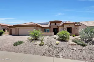 19745 N Mountain Sage Ln, Surprise, AZ 85374 - Photo 1