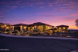 3980 Iron Ore Ct, Wickenburg, AZ 85390 - Photo 1