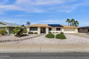 13306 W Ballad Dr, Sun City West, AZ 85375 - Photo 1
