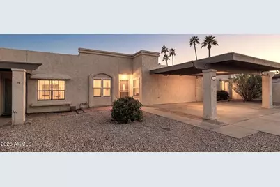 448 S Desert Flower Drive, Mesa, AZ 85208 - Photo 1