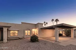 448 S Desert Flower Dr, Mesa, AZ 85208 - Photo 1