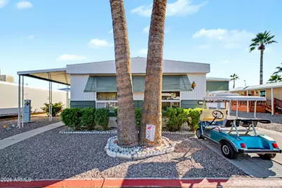 2650 W Union Hills Drive #8, Phoenix, AZ 85027 - Photo 1