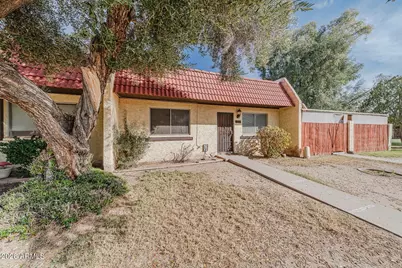 3331 W Del Monico Lane, Phoenix, AZ 85051 - Photo 1