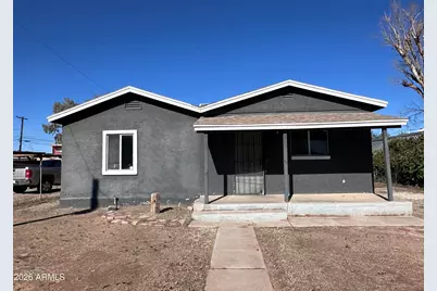 352 W Roosevelt Avenue, Coolidge, AZ 85128 - Photo 1