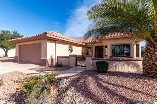 20157 N Saguaro Ct, Surprise, AZ 85374 - Photo 1