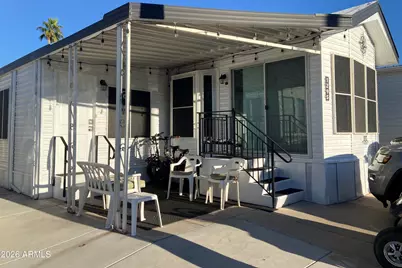 1295 S Sioux Drive, Apache Junction, AZ 85119 - Photo 1