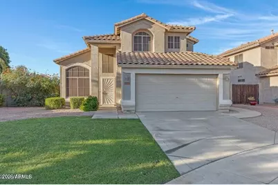 1272 W Swan Court, Chandler, AZ 85286 - Photo 1