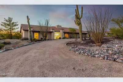 36444 N Stardust Lane, Carefree, AZ 85377 - Photo 1