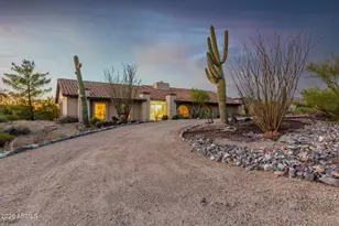 36444 N Stardust Ln, Carefree, AZ 85377 - Photo 1