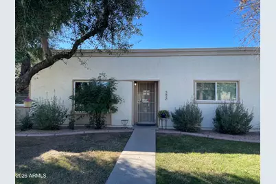 5830 N 83rd Street, Scottsdale, AZ 85250 - Photo 1