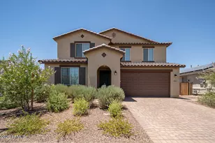 2820 N 196th Ln, Buckeye, AZ 85396 - Photo 1