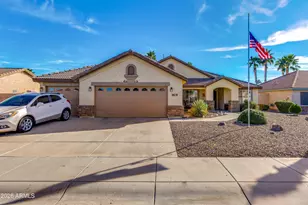 1631 E Daisy St, Casa Grande, AZ 85122 - Photo 1