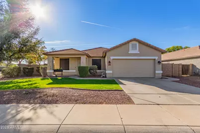 13009 W Highland Avenue, Litchfield Park, AZ 85340 - Photo 1