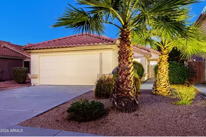 17423 N 46th Street, Phoenix, AZ 85032 - Photo 1