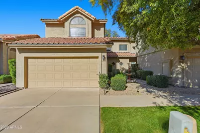7956 E Pepper Tree Lane, Scottsdale, AZ 85250 - Photo 1