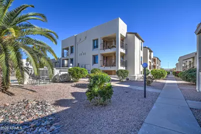 5518 E Lindstrom Lane #3010, Mesa, AZ 85215 - Photo 1