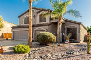 863 S Sabrina, Mesa, AZ 85208 - Photo 1