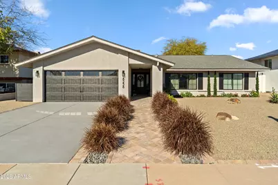 8238 E San Miguel Avenue, Scottsdale, AZ 85250 - Photo 1