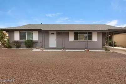 10337 W Monterosa Drive, Sun City, AZ 85351 - Photo 1