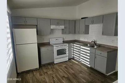 4845 E Caballero Circle #3, Mesa, AZ 85205 - Photo 1