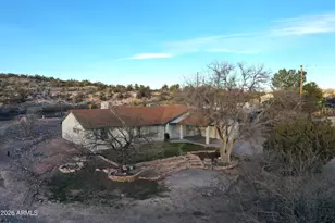3985 E Zalesky Rd, Cottonwood, AZ 86326 - Photo 1