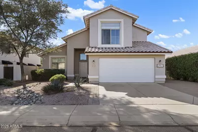 1883 W Falcon Drive, Chandler, AZ 85286 - Photo 1