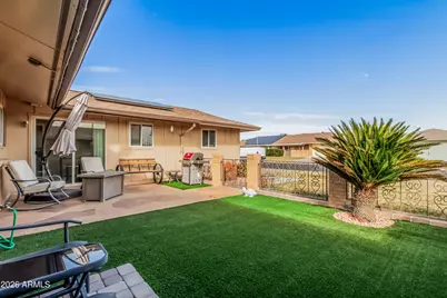 10605 W Roundelay Circle, Sun City, AZ 85351 - Photo 1